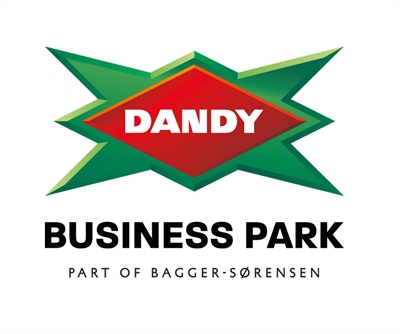 DANDY Business Park Ejendomme