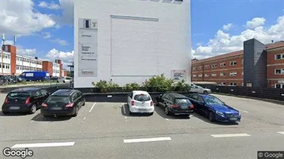 Kontorlokaler til leje i Herlev - Foto fra Google Street View