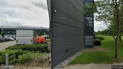 Kontorlokaler til leje i Ballerup - Foto fra Google Street View