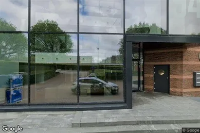 Kontorlokaler til leje i Kongens Lyngby - Foto fra Google Street View