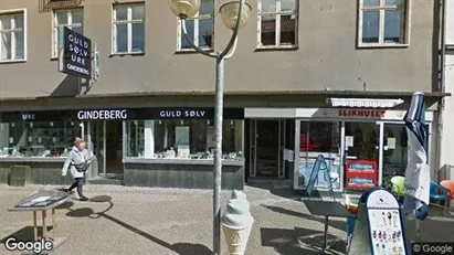 Kontorlokaler til leje i Horsens - Foto fra Google Street View