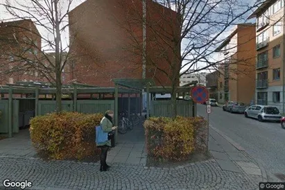 Kontorlokaler til leje i Randers C - Foto fra Google Street View