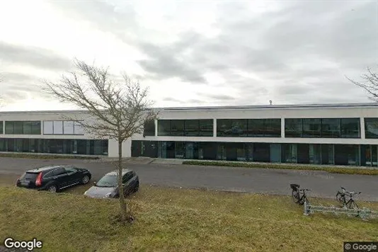 Kontorlokaler til salg i Aalborg Øst - Foto fra Google Street View