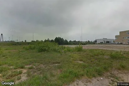 Kontorlokaler til leje i Herning - Foto fra Google Street View