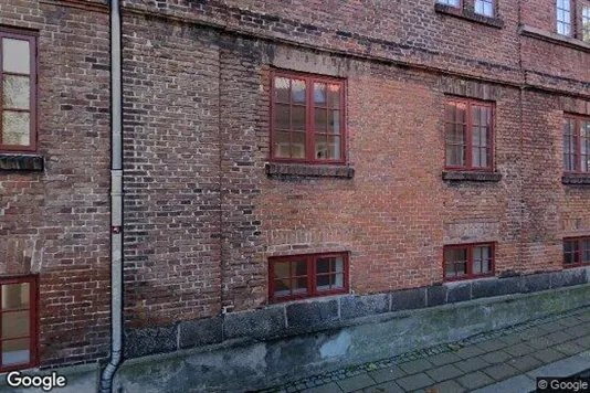 Kontorlokaler til leje i Helsingør - Foto fra Google Street View