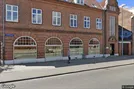 Kontor til salg, Esbjerg Centrum, Jernbanegade