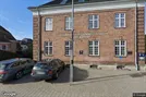 Kontor til leje, Hillerød, Nordre Jernbanevej