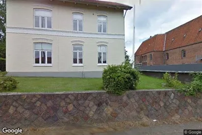 Kontorlokaler til salg i Aabenraa - Foto fra Google Street View