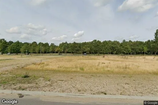 Kontorlokaler til leje i Odense M - Foto fra Google Street View