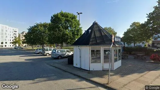 Kontorlokaler til leje i Brønderslev - Foto fra Google Street View