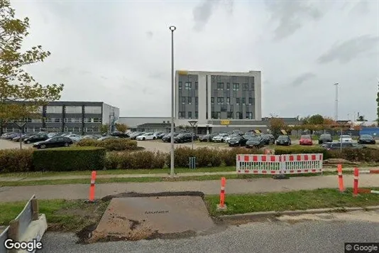 Kontorlokaler til leje i Glostrup - Foto fra Google Street View