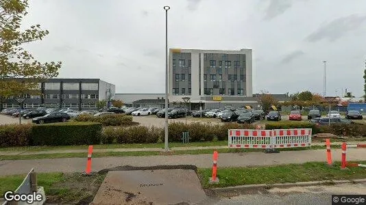 Kontorlokaler til leje i Glostrup - Foto fra Google Street View