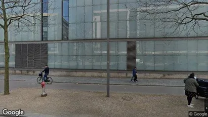 Kontorlokaler til leje i København S - Foto fra Google Street View