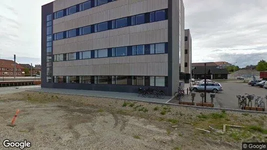 Kontorlokaler til salg i Odense C - Foto fra Google Street View