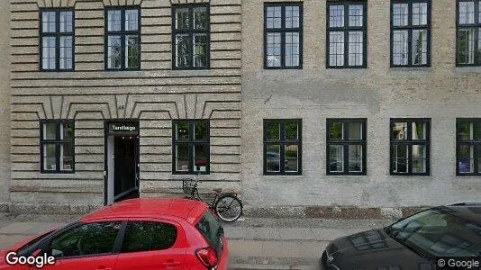 Kontorlokaler til leje i København K - Foto fra Google Street View