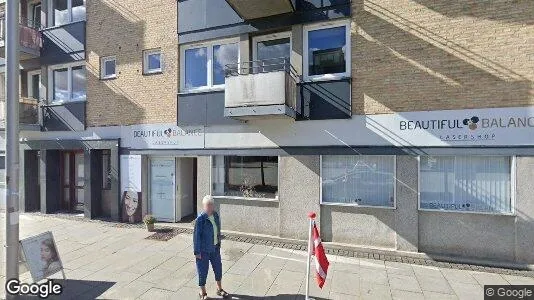 Kontorlokaler til leje i Randers C - Foto fra Google Street View