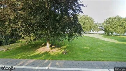 Kontorlokaler til leje i Aabenraa - Foto fra Google Street View