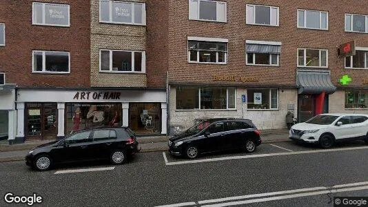 Kontorlokaler til salg i Aalborg Centrum - Foto fra Google Street View