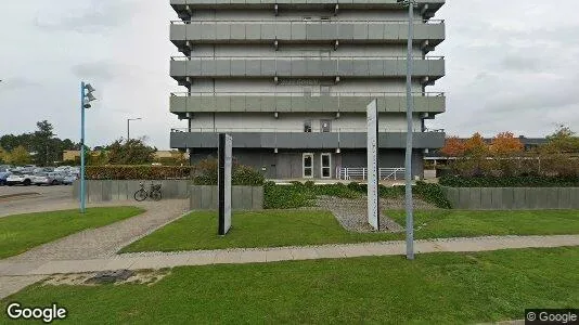 Kontorlokaler til leje i Glostrup - Foto fra Google Street View