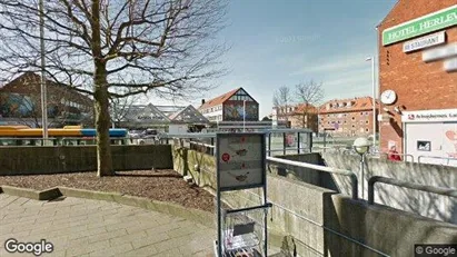 Kontorlokaler til leje i Herlev - Foto fra Google Street View