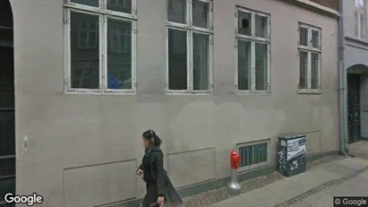 Kontorlokaler til leje i København K - Foto fra Google Street View