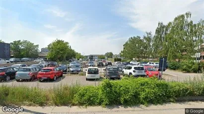 Kontorlokaler til leje i Søborg - Foto fra Google Street View