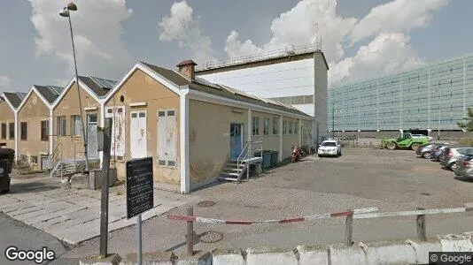 Kontorlokaler til leje i Kastrup - Foto fra Google Street View