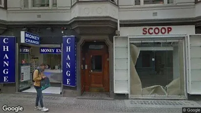 Kontorlokaler til leje i København K - Foto fra Google Street View