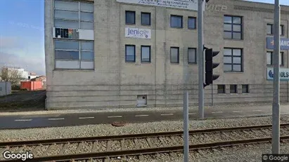 Kontorlokaler til salg i Århus C - Foto fra Google Street View