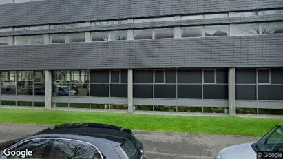 Kontorlokaler til leje i København SV - Foto fra Google Street View