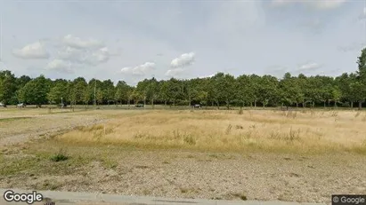 Kontorlokaler til leje i Odense M - Foto fra Google Street View