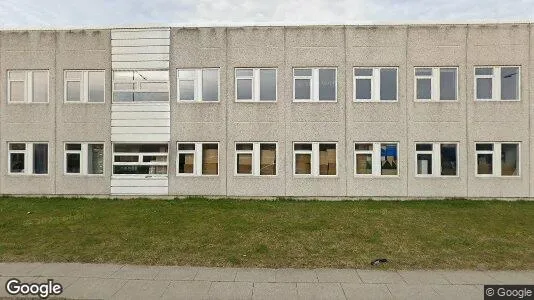 Kontorlokaler til leje i Kastrup - Foto fra Google Street View