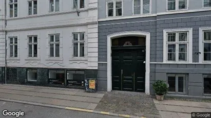 Kontorlokaler til leje i København K - Foto fra Google Street View