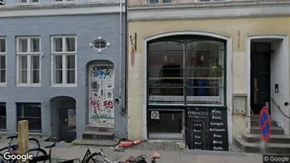 Kontorlokaler til leje i København K - Foto fra Google Street View