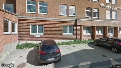 Kontorlokaler til leje i Thisted - Foto fra Google Street View