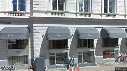 Kontorlokaler til leje i København K - Foto fra Google Street View