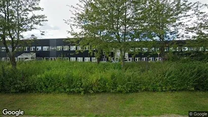 Kontorlokaler til leje i Taastrup - Foto fra Google Street View