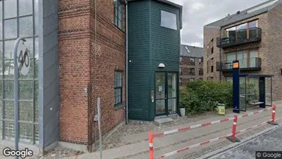 Kontorlokaler til leje i Østerbro - Foto fra Google Street View