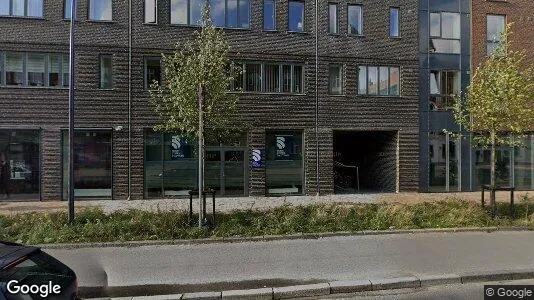 Kontorlokaler til leje i Odense C - Foto fra Google Street View