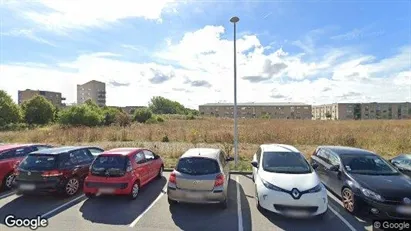 Kontorlokaler til leje i Taastrup - Foto fra Google Street View