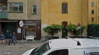 Kontorlokaler til leje i København K - Foto fra Google Street View