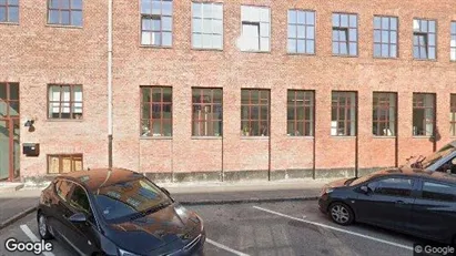 Kontorlokaler til leje i København NV - Foto fra Google Street View