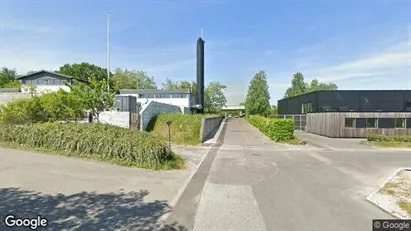 Kontorlokaler til leje i Birkerød - Foto fra Google Street View