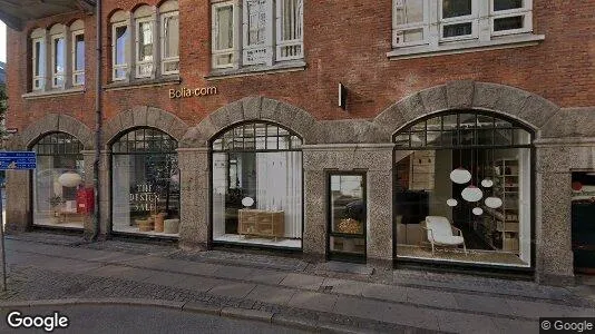 Kontorlokaler til leje i København K - Foto fra Google Street View