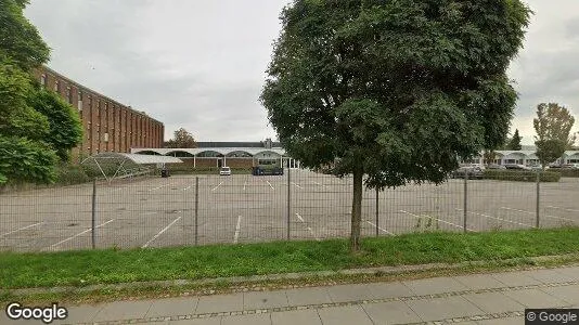 Kontorlokaler til leje i Horsens - Foto fra Google Street View