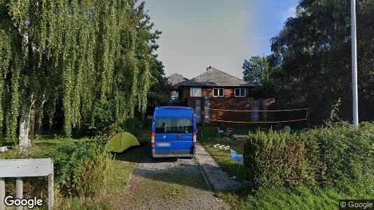 Kontorlokaler til leje i Stubbekøbing - Foto fra Google Street View