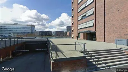 Kontorlokaler til leje i Østerbro - Foto fra Google Street View