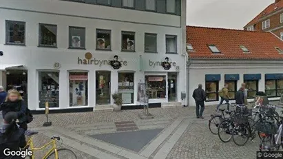 Kontorlokaler til leje i Roskilde - Foto fra Google Street View