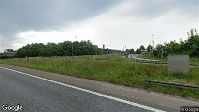 Kontorlokaler til leje i Nærum - Foto fra Google Street View