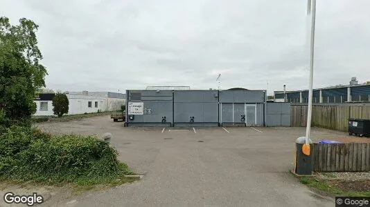 Kontorlokaler til leje i Brøndby - Foto fra Google Street View